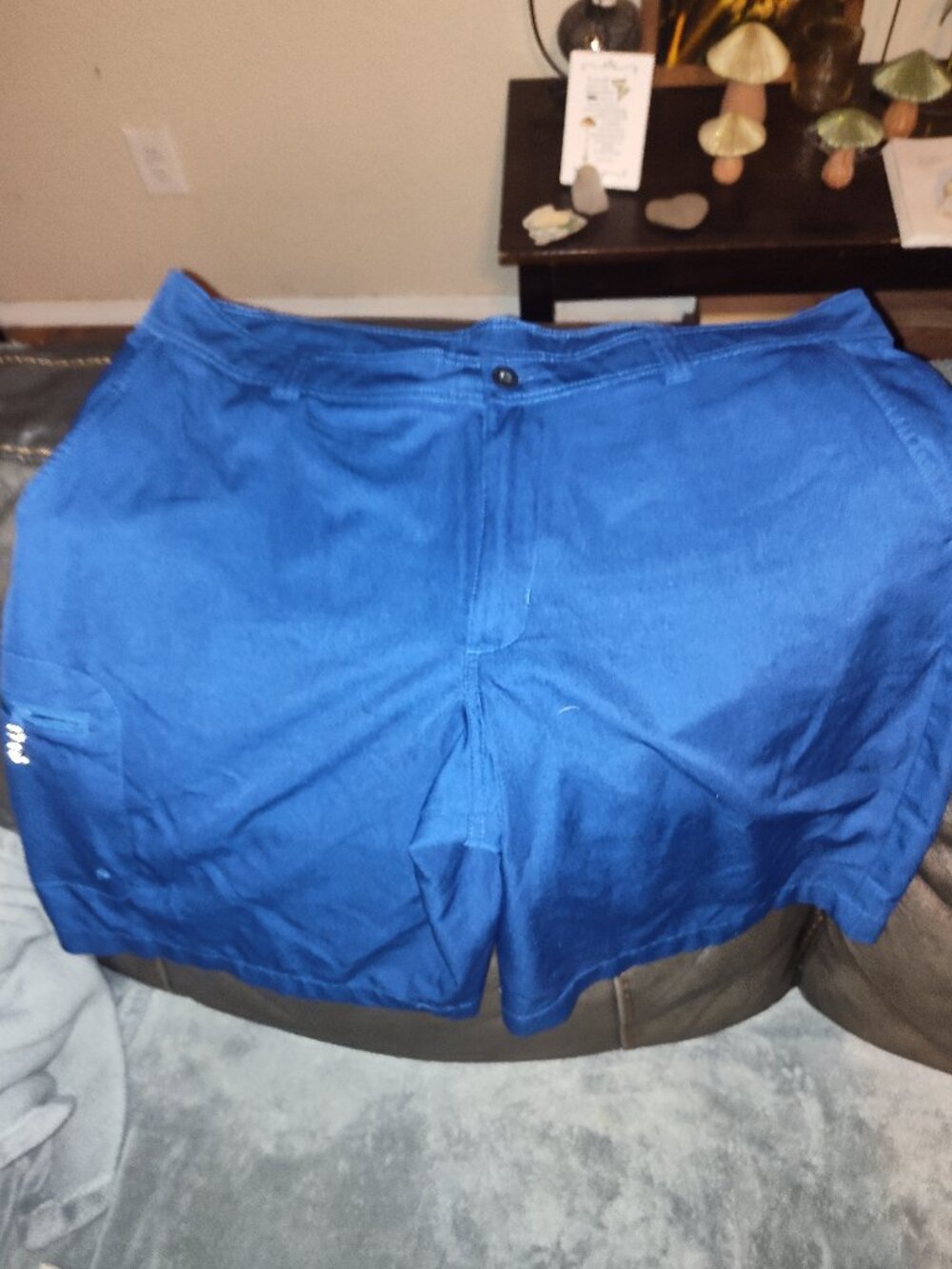 Performance Fishing Shorts